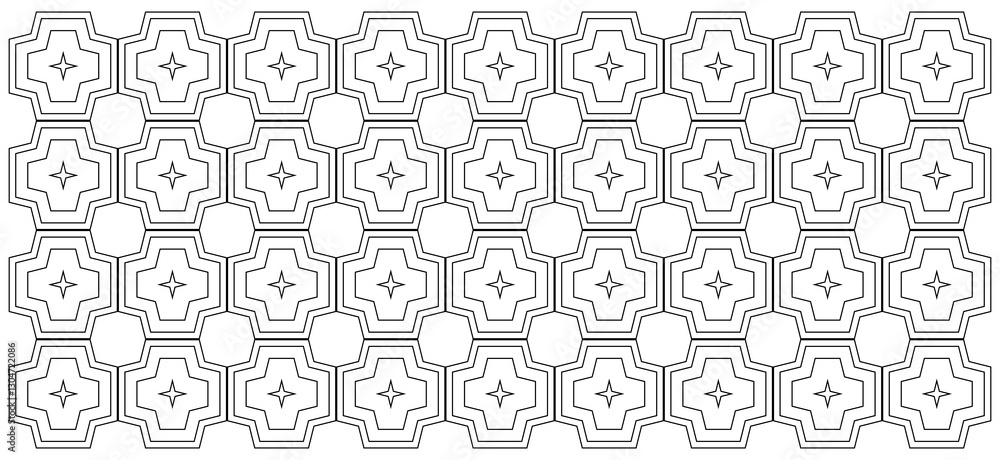 Transparent Art Deco Style Abstract Regular Geometric Shapes for Graphic Pattern Background Transparent Art Deco Style Abstract Regular Geometric Shapes for Graphic Pattern Background