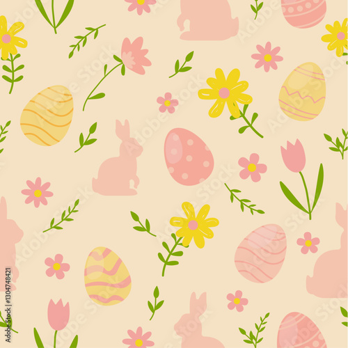 easter wallpaper