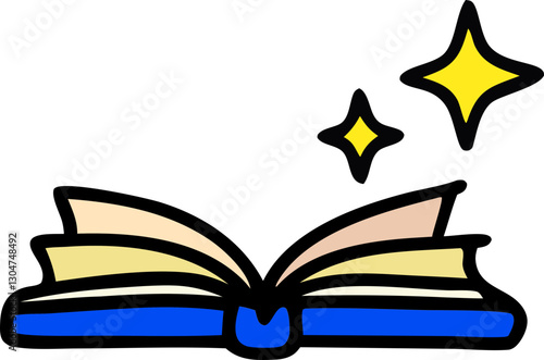 study svg vector image