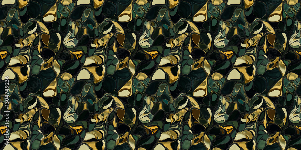 Vibrant abstract seamless pattern featuring fluid shapes and rich colors for artistic backgrounds. Clarity Abstract Vibrant abstract seamless pattern featuring fluid shapes and rich colors for artistic backgrounds. Clarity Abstract
