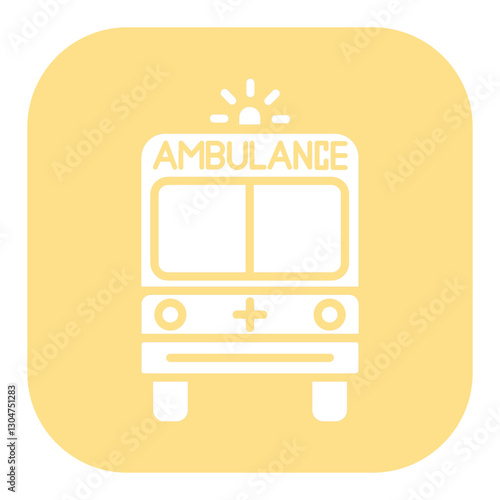 Ambulance Icon