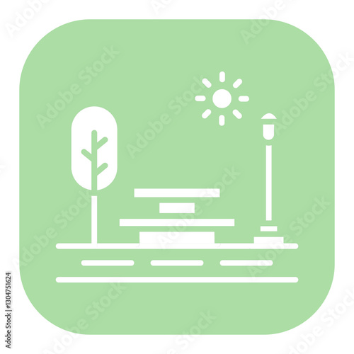 Park Icon