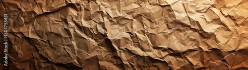 Wallpaper Mural antique parchment paper texture background with aged edges and subtle creases Torontodigital.ca