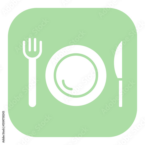 Dinner Icon