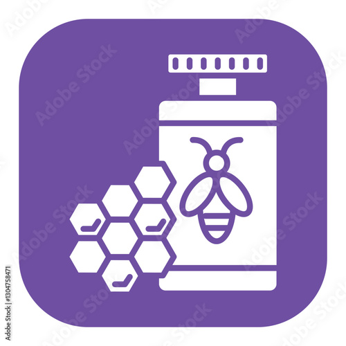 Honey Icon