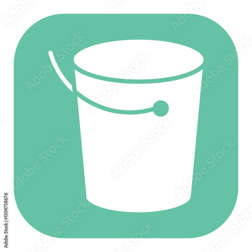 Bucket Icon
