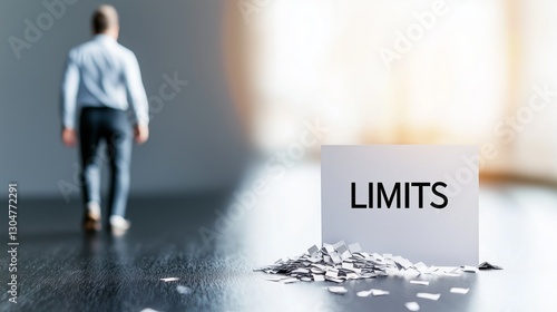 Exploring Personal Growth Beyond Limits and Challenges