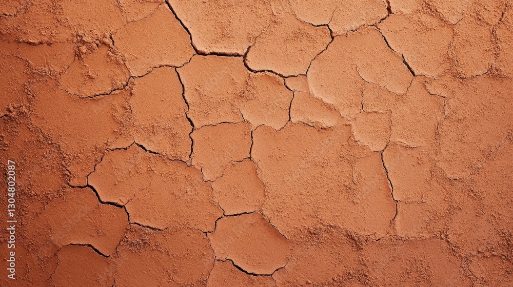 A textured surface of cracked, dry earth with a rich reddish-brown hue, showcasing natural patterns and dryness. A textured surface of cracked, dry earth with a rich reddish-brown hue, showcasing natural patterns and dryness.