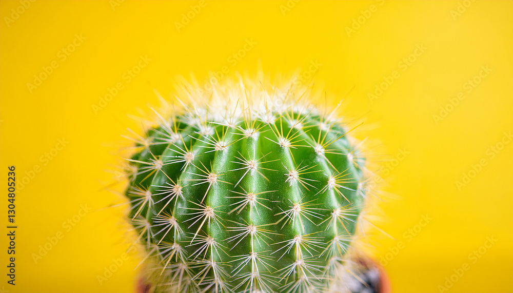 Beautiful green cactus, vibrant color and unique texture. Perfect houseplant. Indoor plant. Close-up Beautiful green cactus, vibrant color and unique texture. Perfect houseplant. Indoor plant. Close-up