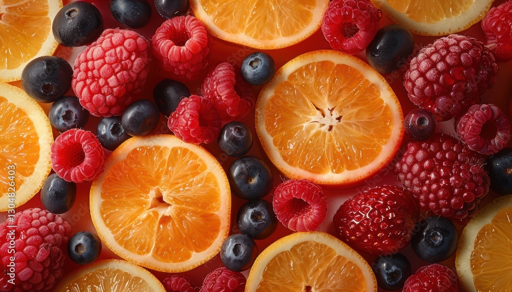 fruit background fruit background