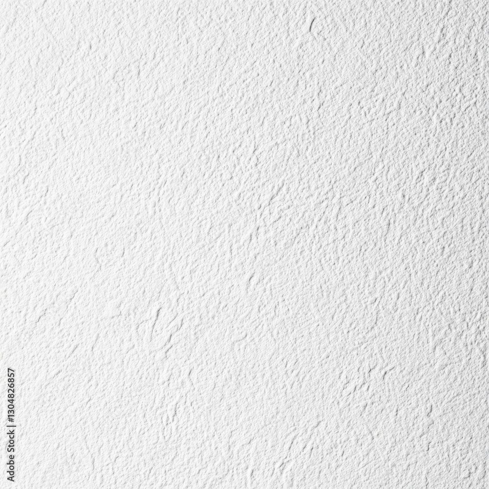Minimalist White Textured Wall Background, Interior Design Element and Construction Material Sample. Minimalist White Textured Wall Background, Interior Design Element and Construction Material Sample.