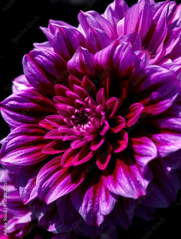 Obraz premium Beautiful flowers