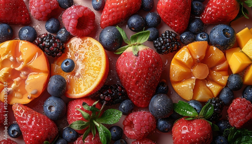 fruit background fruit background