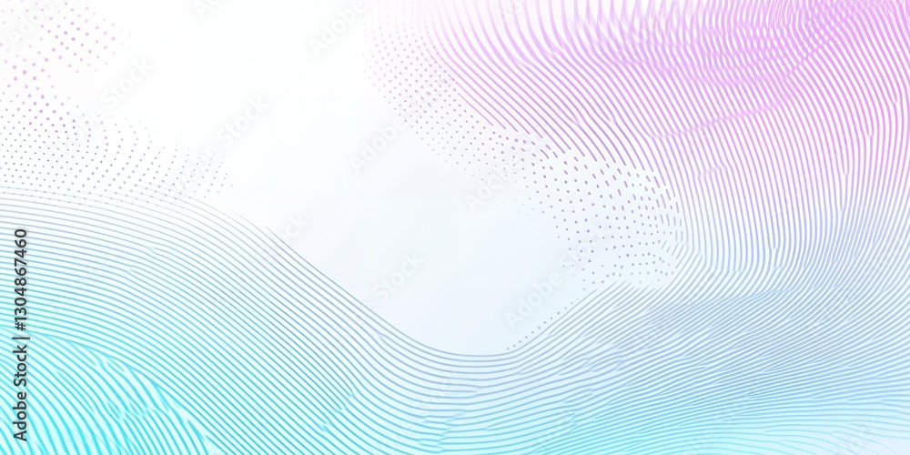 Abstract Pastel Wave Background Design Modern Trendy Soft Colors Line Art Abstract Pastel Wave Background Design Modern Trendy Soft Colors Line Art