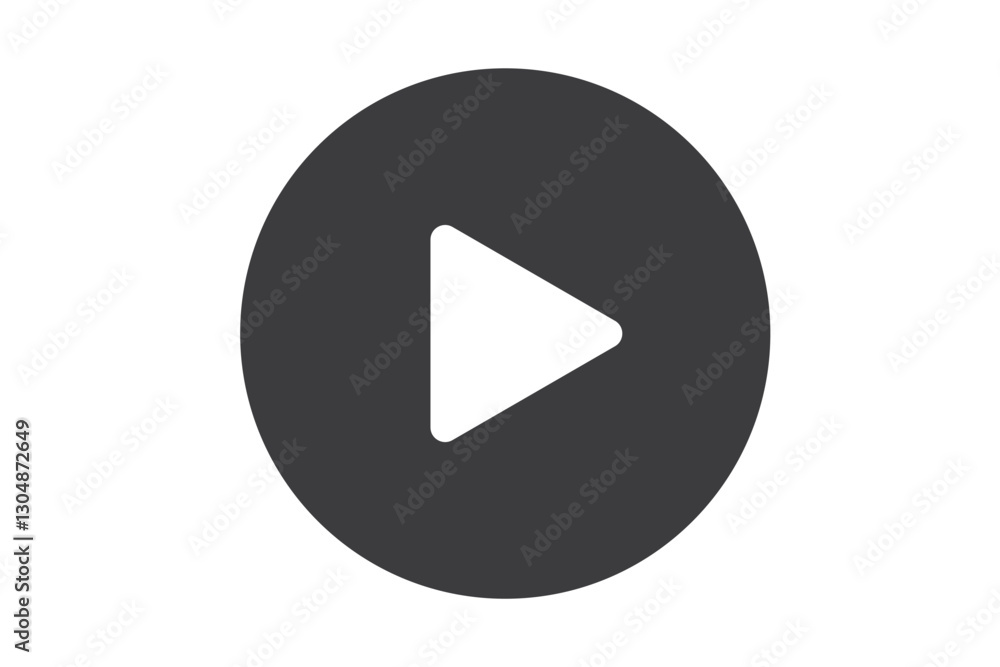 play icon. Play button icon set. YouTube icon. Start Buttons Illustration. Modern video and audio player. Vector illustration isolated. EPS 10. play icon. Play button icon set. YouTube icon. Start Buttons Illustration. Modern video and audio player. Vector illustration isolated. EPS 10.