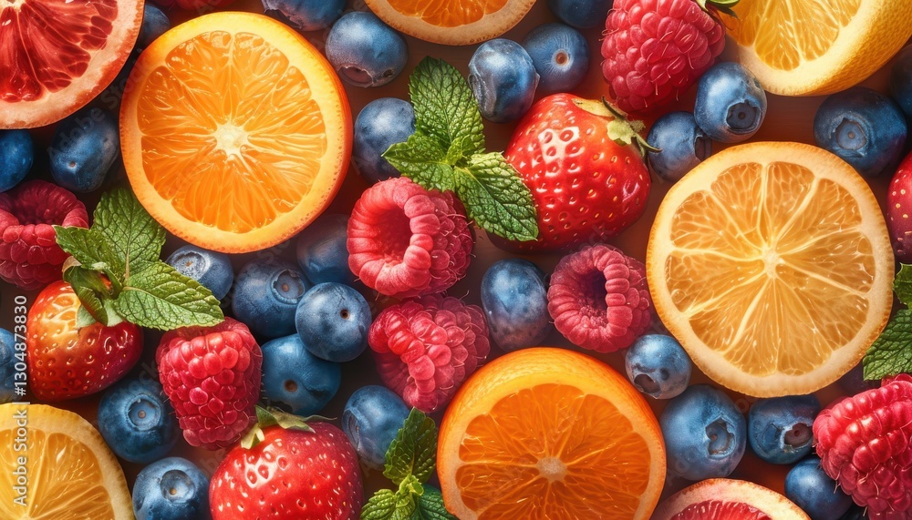 fruit background fruit background