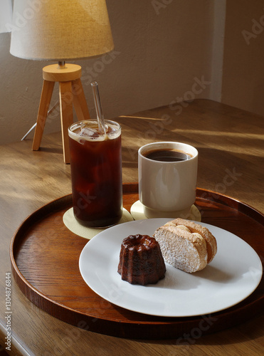 cafe coffee table cup dessert biscuit bakery