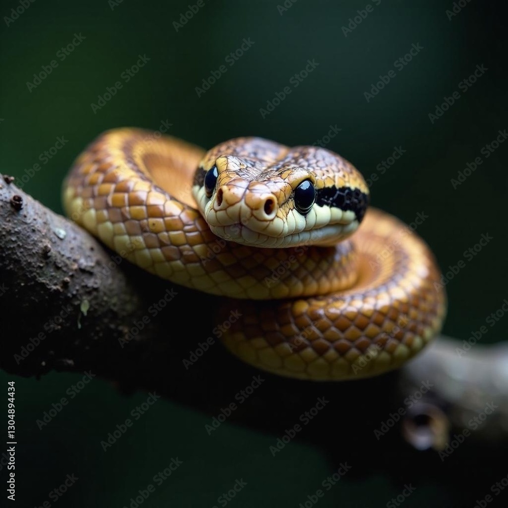 Stunning high resolution photos of snakes, grace and beauty of nature.Atmospheric moment Stunning high resolution photos of snakes, grace and beauty of nature.Atmospheric moment