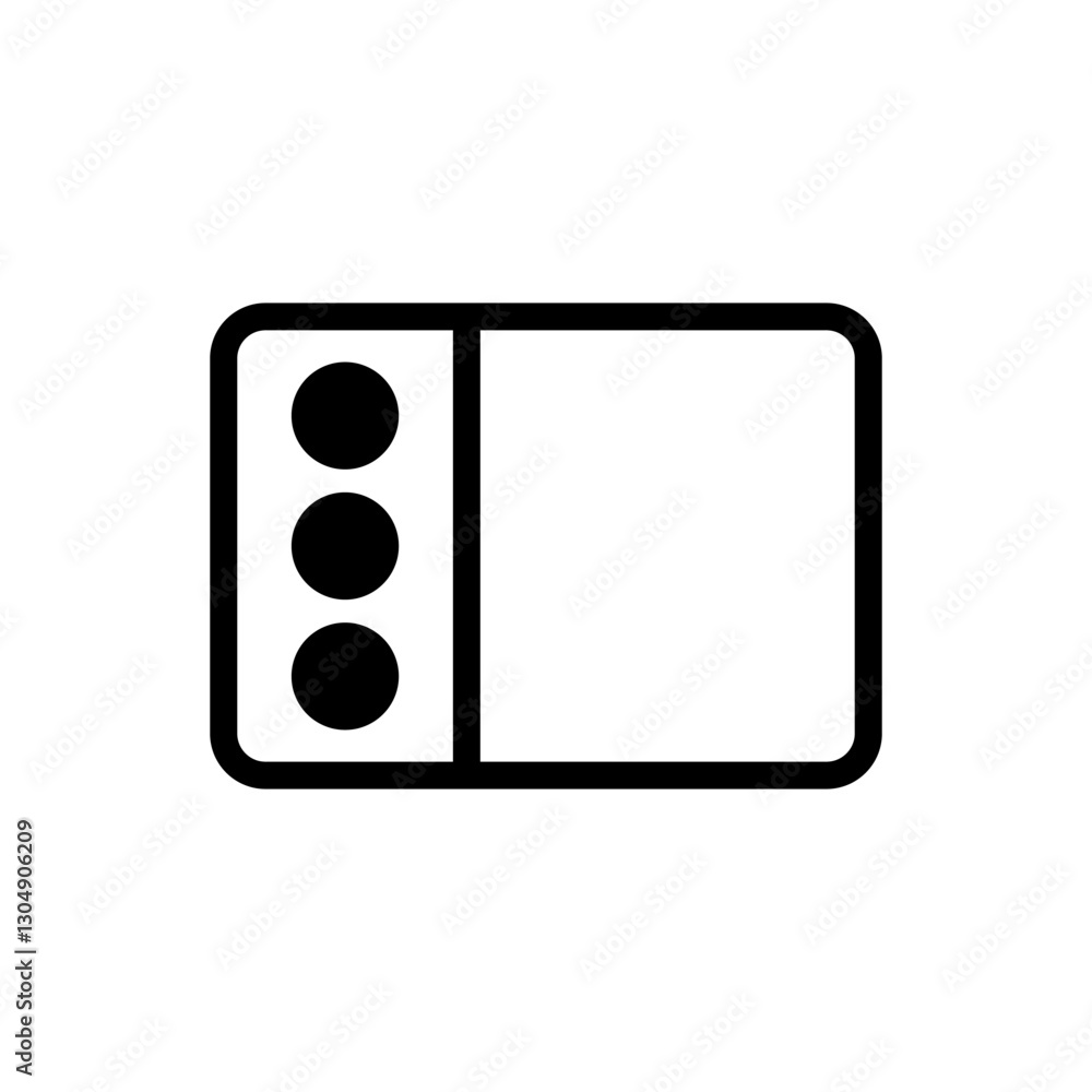 Hamburger menu bar icon, simple flat style, symbol vector illustration sign logo template pictogram, for ui or ux isolated on white for mobile app, editable Hamburger menu bar icon, simple flat style, symbol vector illustration sign logo template pictogram, for ui or ux isolated on white for mobile app, editable