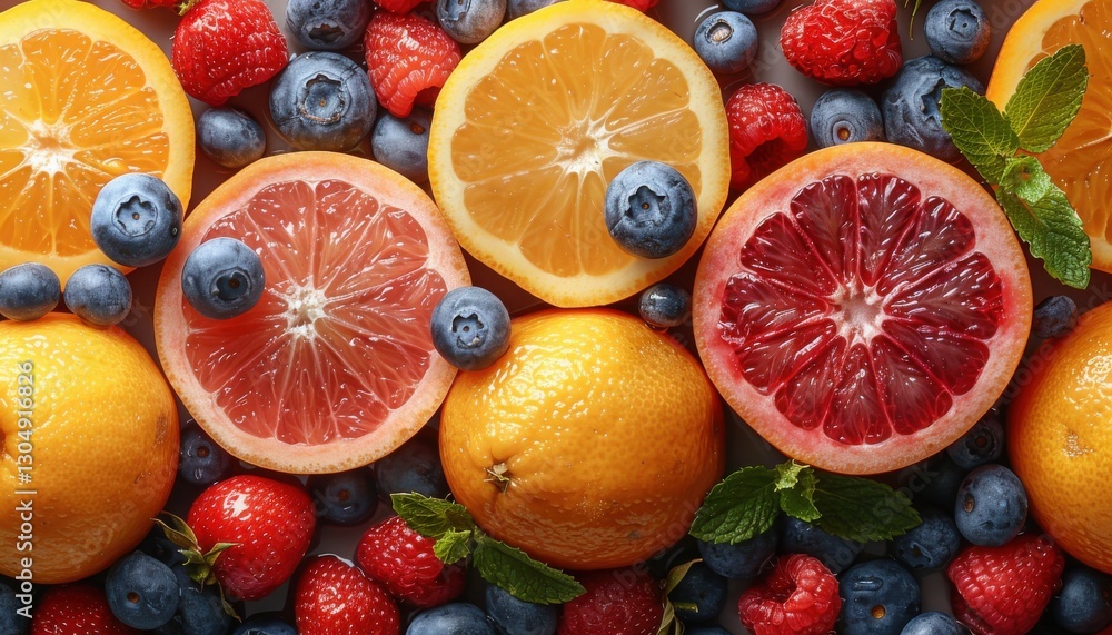 fruit background fruit background