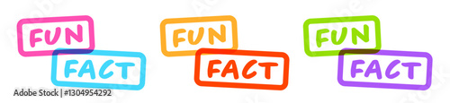 Fun fact