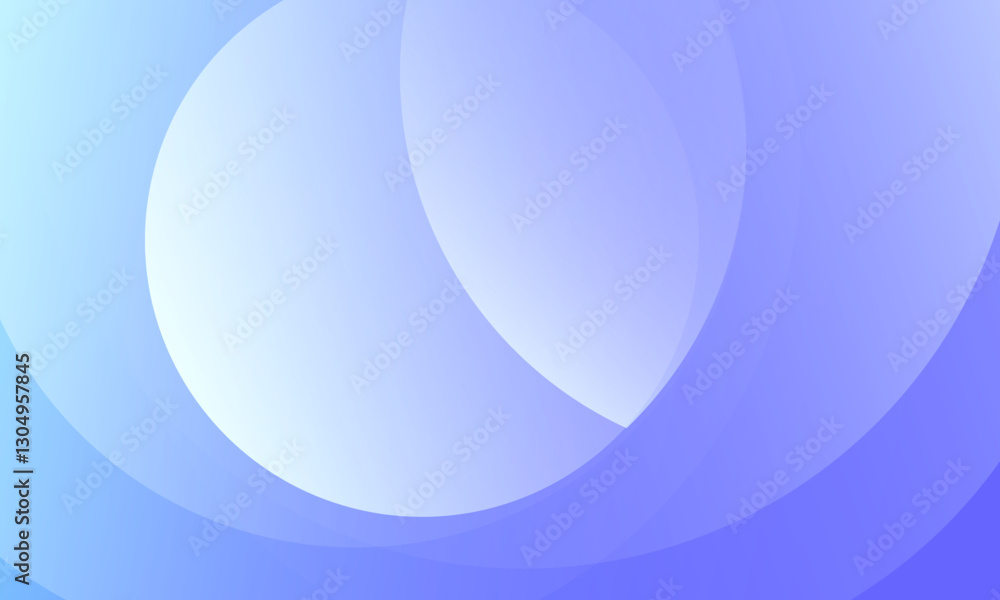 Abstract light blue background with circles. Eps10 vector Abstract light blue background with circles. Eps10 vector