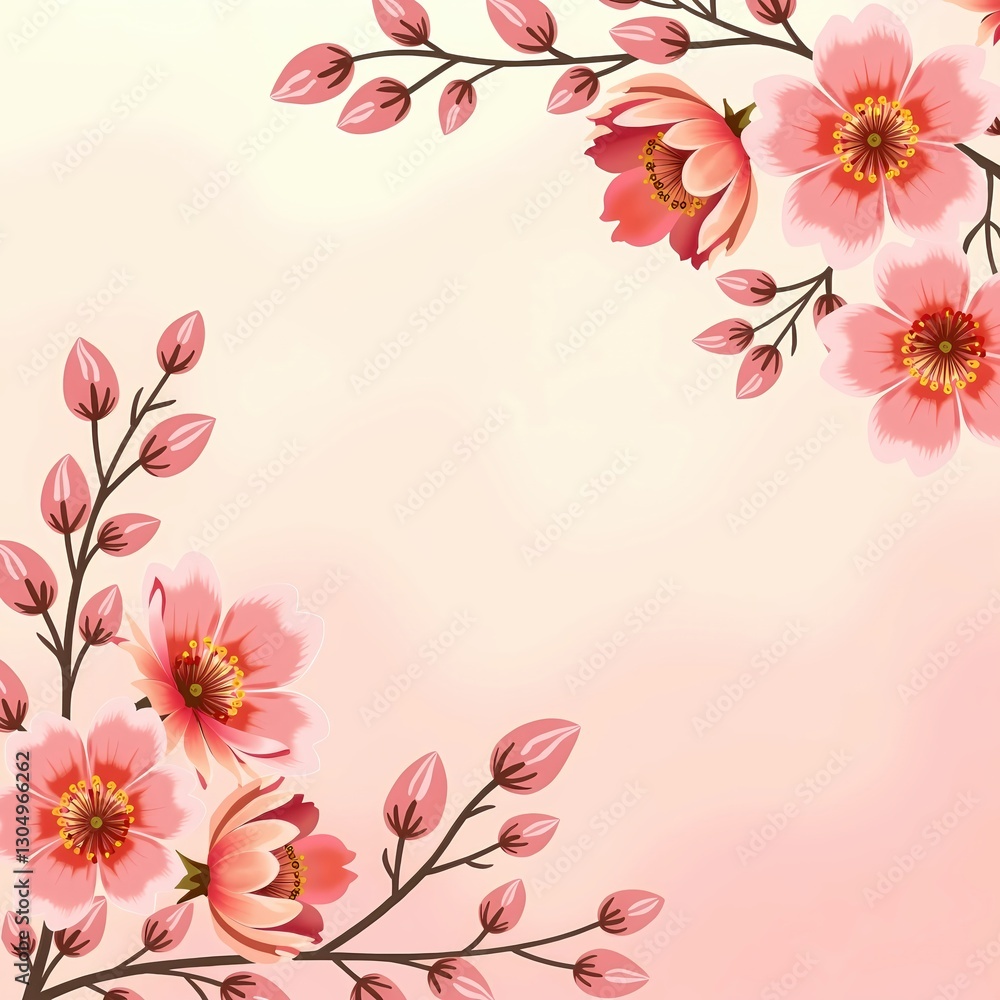 Fototapeta premium diseños temáticos, modernidad visual, equilibrio compositivo, fondos elegantes, recursos creativos, fluidez estética, composición orgánica, estilo único.