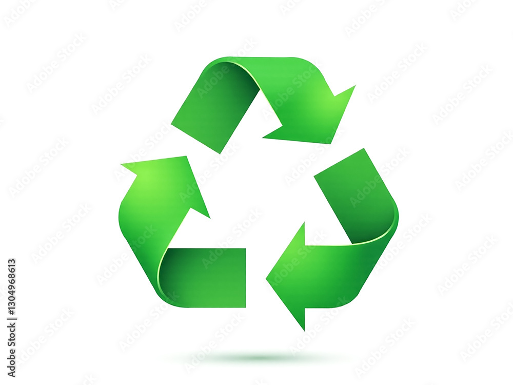 Ecology Logo Green leafy design with spiral shape. Leaves are green and design is circular. Symbol of nature protection. Recyclable. Ecology Logo Green leafy design with spiral shape. Leaves are green and design is circular. Symbol of nature protection. Recyclable.