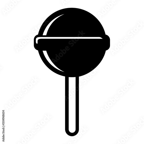 lollipop, candy, sweet icon 