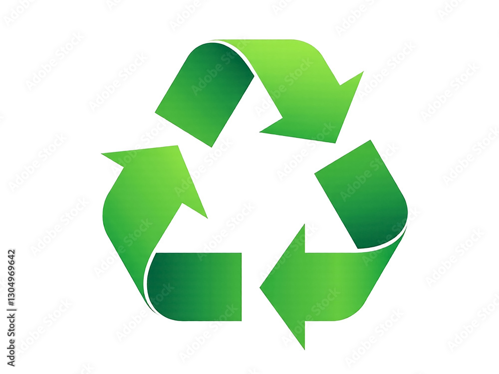 Ecology Logo Green leafy design with spiral shape. Leaves are green and design is circular. Symbol of nature protection. Recyclable. Ecology Logo Green leafy design with spiral shape. Leaves are green and design is circular. Symbol of nature protection. Recyclable.