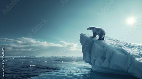 iceberg in antarctica