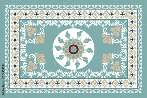 ornamental round frame, Persian Tapestry
Oriental Weave
Kashan Elegance
Isfahan Dreams
Tabriz Treasure
Medallion Masterpiece
Garden of Persia