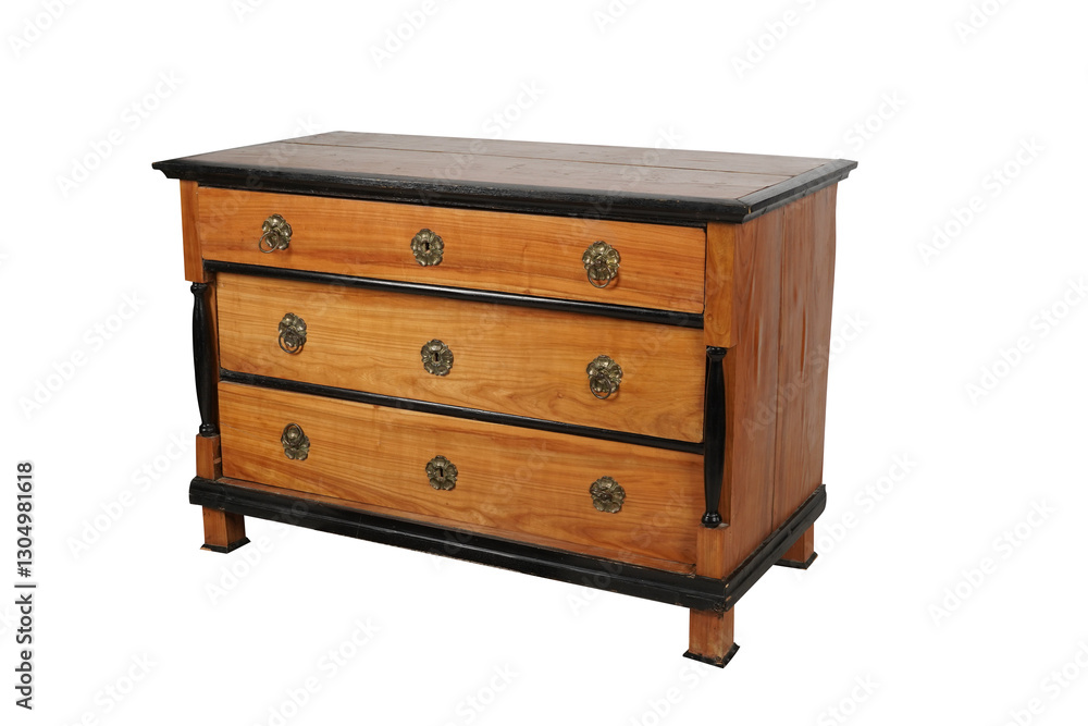 antique chest of drawers Antique Austrian Empire oak chest of drawers antique chest of drawers Antique Austrian Empire oak chest of drawers
