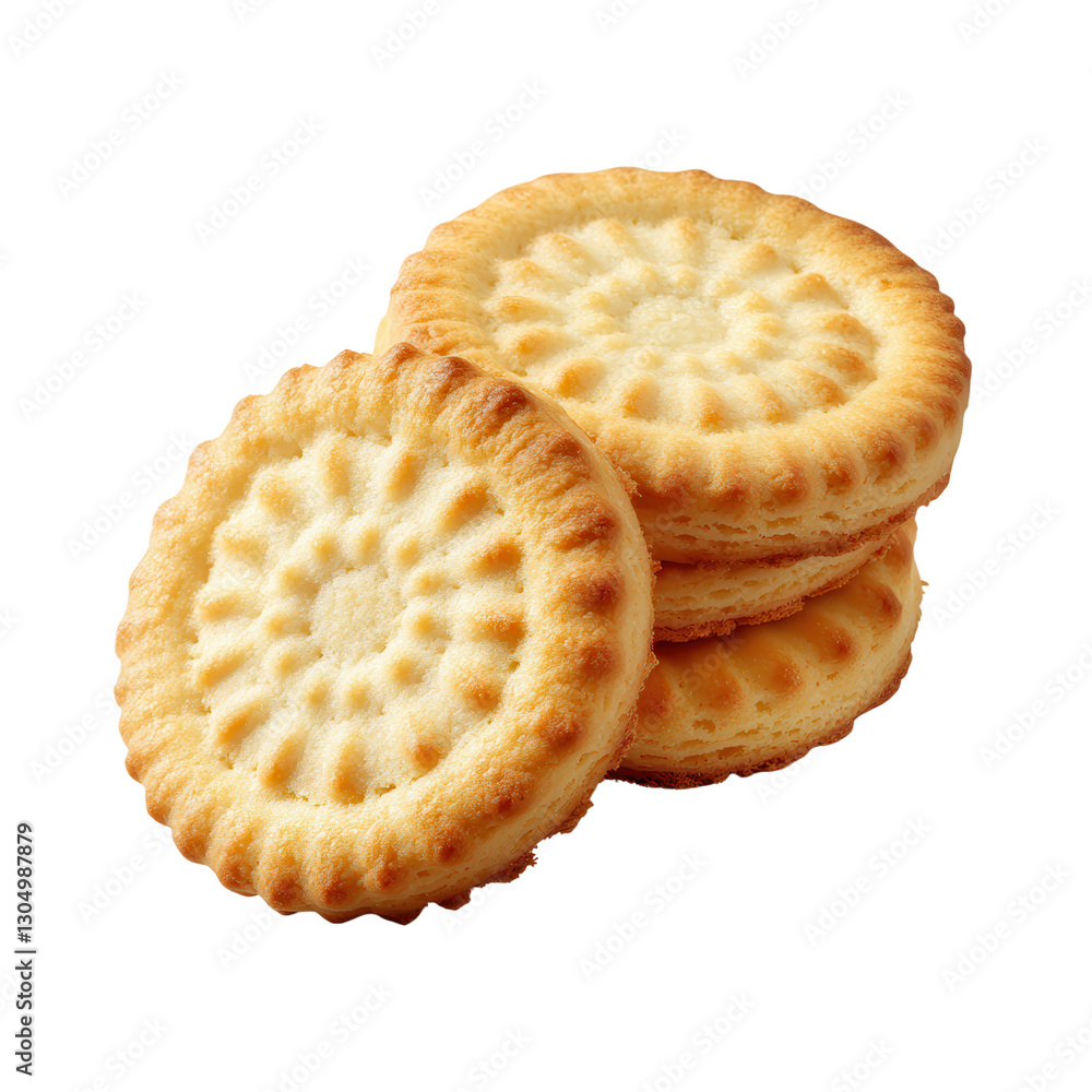 Stack of Butter Cookies: Capture the simple pleasure of a stack of golden, buttery cookies, showcasing their intricate design and inviting texture Stack of Butter Cookies: Capture the simple pleasure of a stack of golden, buttery cookies, showcasing their intricate design and inviting texture