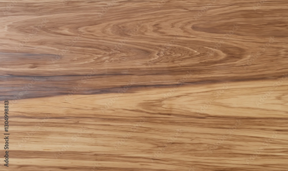 Brown wooden background. Wooden texture for background. Light and dark brown surface of teak wood.