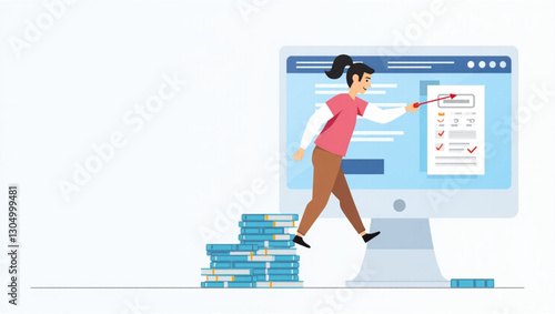 Streamlined Payroll Management with User-Friendly Online Software for Efficient HR Administration and Compliance