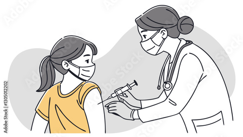 Vaccination - Child