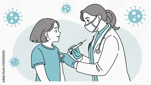 Vaccination - Child