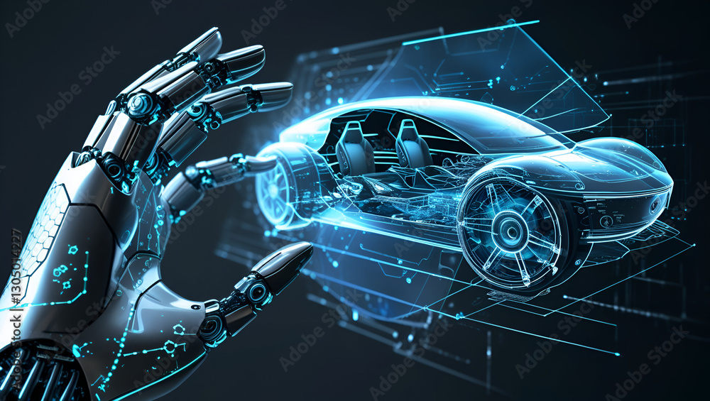 abstract technology background abstract technology background
