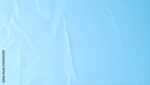 Wallpaper Mural 하늘색부터로얄블루까지종이텍스처 Torontodigital.ca