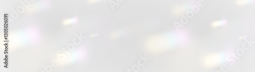 Crystal Rays of Light PNG with Prism Refraction, Lens Flare, and Glass Reflection Effect. Realistic Prism Vector with Light Leak Effect and Spectral Flare. Bright Light for Banners, Posters.
