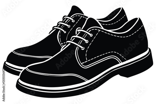 Shoes Silhouette