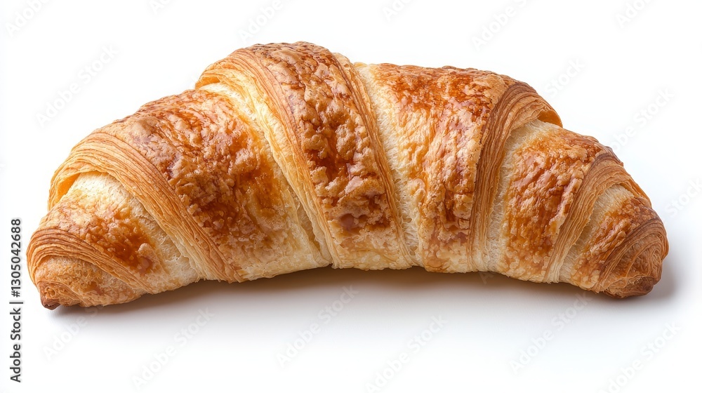 Baking fresh croissants artisan dough mastery in a cozy bakery setting Baking fresh croissants artisan dough mastery in a cozy bakery setting