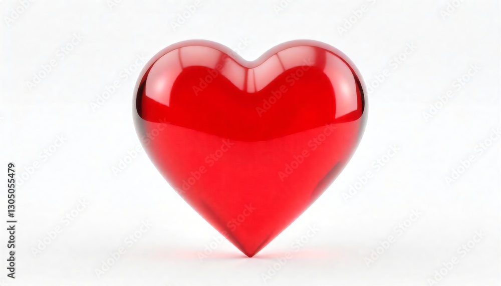 Radiant Heart: a luminous, red heart symbolizes the core of love, passion, and affection, perfect for conveying feelings of endearment and warmth. Radiant Heart: a luminous, red heart symbolizes the core of love, passion, and affection, perfect for conveying feelings of endearment and warmth.