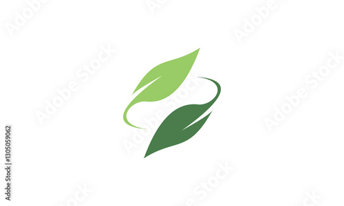 Leaf Green Logo