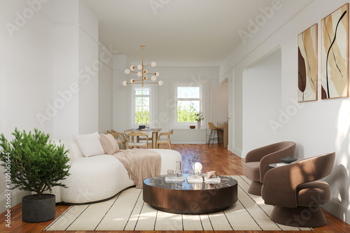 apartment, decor, architecture, luxury, interior, living, hotel