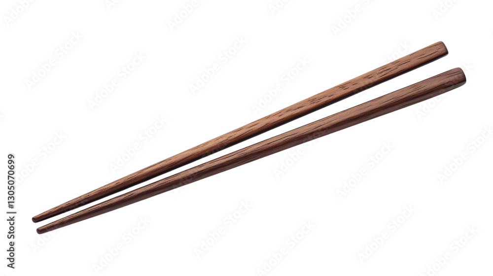 chopsticks isolated on white chopsticks isolated on white