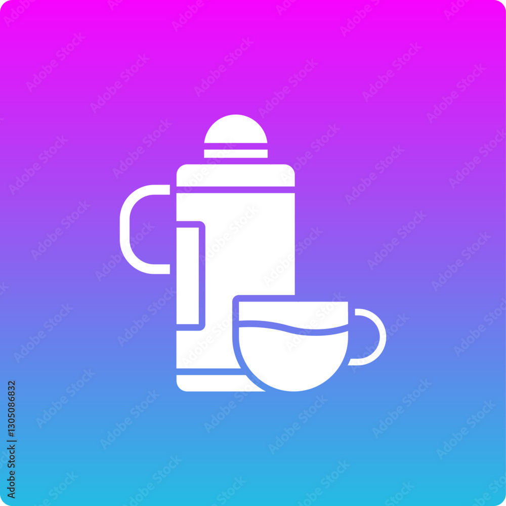 Thermos Icon