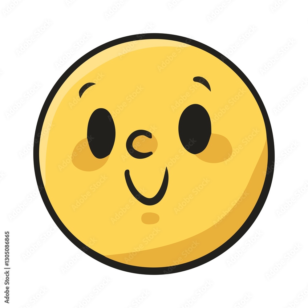 set of emoji | emoticon | face illustration set of emoji | emoticon | face illustration