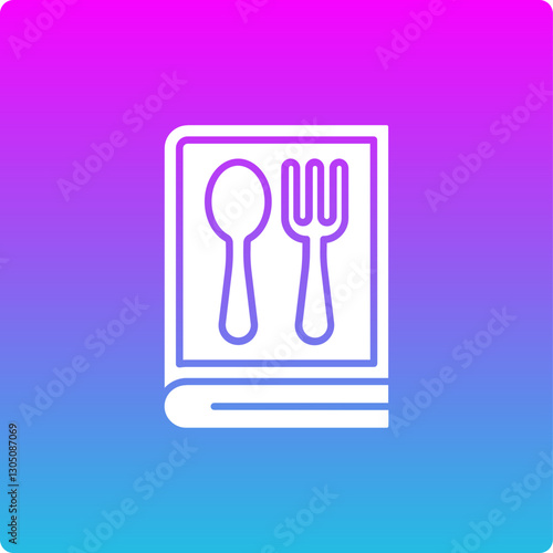 Cook book Icon